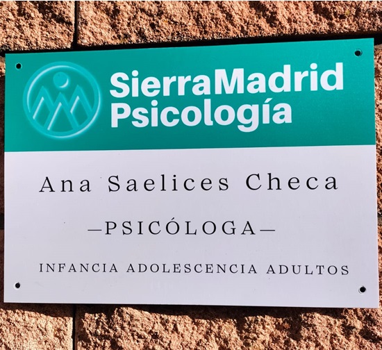 Psicólogo online en Madrid Ana